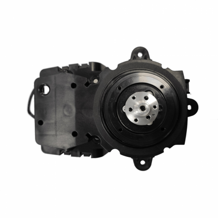 Silnik tnący kpl 405X, 415X, 305E, 310E Nera, 405XE, 410XE Nera w grupie Części Zamienne Kosiarka Automatyczna / Części zamienne Husqvarna Automower® 415X / Automower 415X - 2025 w GPLSHOP (5468389-02)