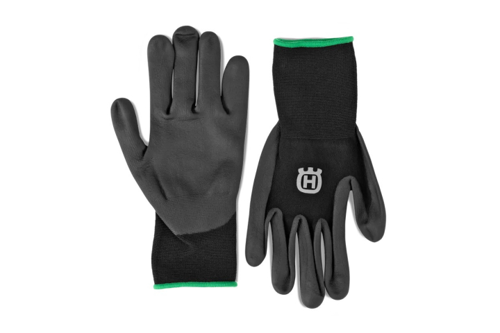 Rękawice Husqvarna, Classic Grip w grupie Produkty do pielęgnacji ogrodów oraz do gospodarki leśnej marki / Husqvarna Wyposażenie i odzież ochronna / Rękawice w GPLSHOP (5468572)