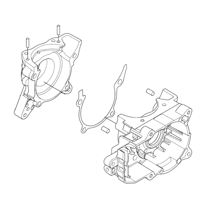  w grupie Części Zamienne / Części zamienne Dmuchawy do liści / Części zamienne Husqvarna 590BTS w GPLSHOP (5468746-01)