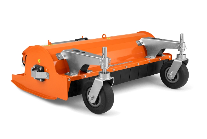 Kosiarka bijakowa Husqvarna w grupie w GPLSHOP (5471215-02)