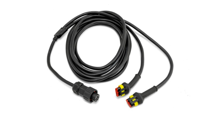 Wiązka przewodów Husqvarna do panelu solarnego w grupie Osprzęt Kosiarka Automatyczna w GPLSHOP (5473521-01)