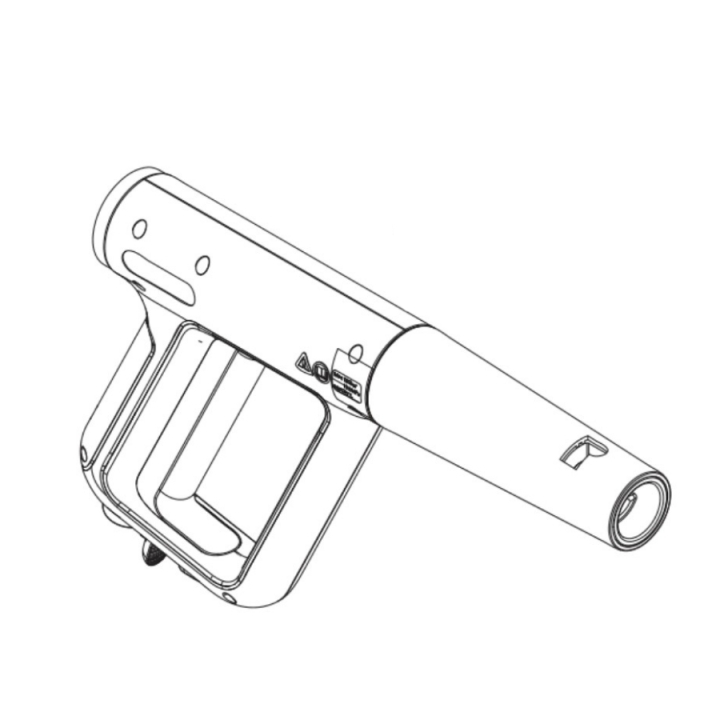 w grupie Części Zamienne / Części zamienne Övriga Reservdelar / Części zamienne Husqvarna Högtryckstvättar / Części zamienne Husqvarna PW370 w GPLSHOP (5473802-01)