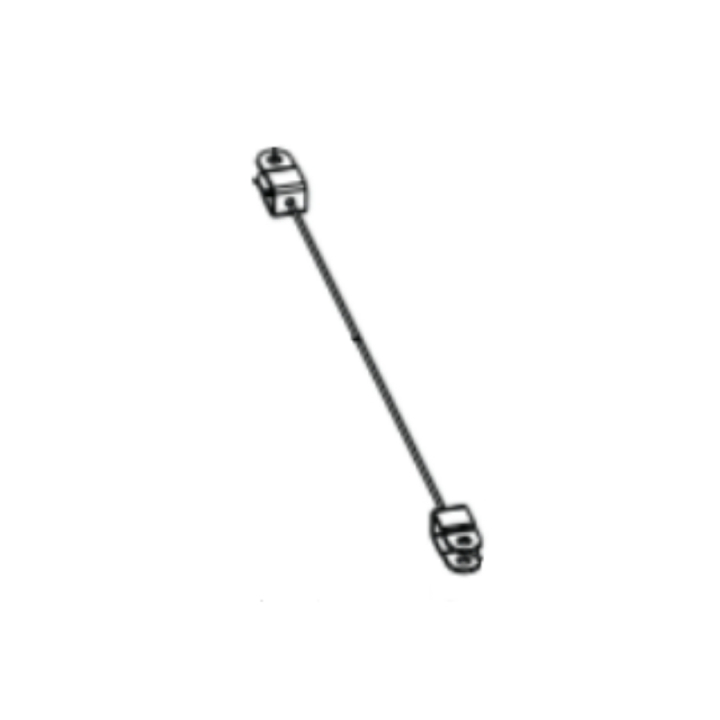 Złącze pokładowe kablowe w grupie Części Zamienne / Części zamienne Traktory ogrodowe / Części zamienne Husqvarna TC 112 w GPLSHOP (5474033-12)