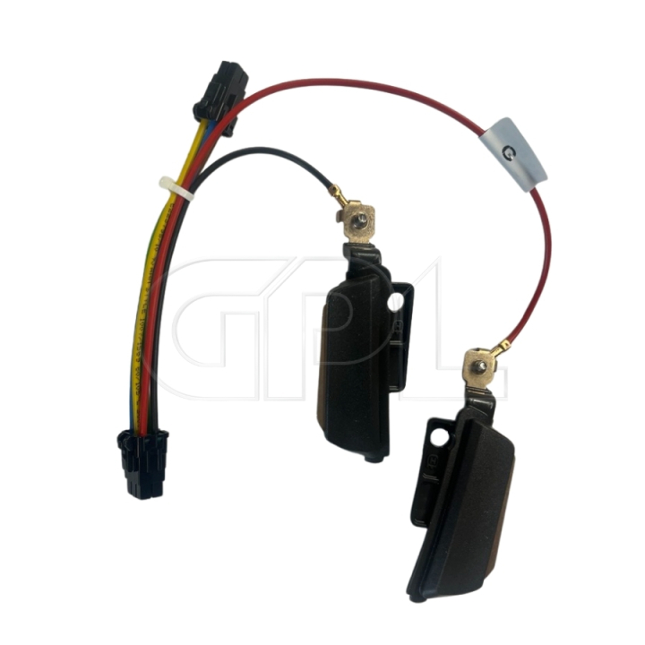 Kabel ładowania Vision w grupie Części Zamienne Kosiarka Automatyczna / Części zamienne Husqvarna Automower® 450V Nera w GPLSHOP (5474983-01)