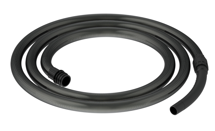 Zestaw węży z uchwytem, d35/38, 5 m de 35 w grupie w GPLSHOP (5475480-01)