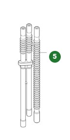 Wąż paliwowy w grupie w GPLSHOP (5480134-01)