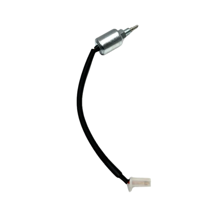 w grupie Części Zamienne / Części zamienne Gräsklippare / Części zamienne till Motorer / Części zamienne HV586AE (531262201) w GPLSHOP (5481627-01)