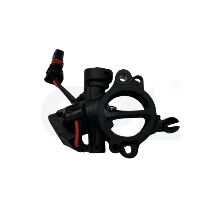 Wtryskiwacz 564 w grupie  w GPLSHOP (5484316-01)