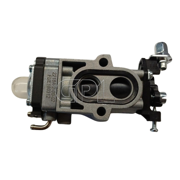 Zespół gaźnika gz66n w grupie Części Zamienne / Części zamienne Dmuchawy do liści / Części zamienne Husqvarna 570BTS w GPLSHOP (5485482-01)
