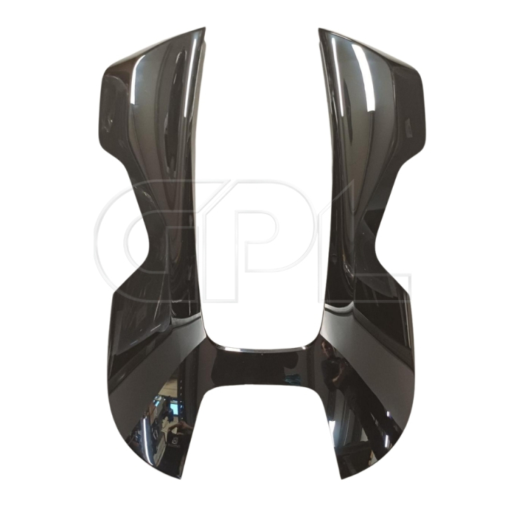 COVER Top P10 AUTOMOWER GREY w grupie Części Zamienne Kosiarka Automatyczna / Części zamienne Husqvarna Automower® 312V w GPLSHOP (5486020-01)