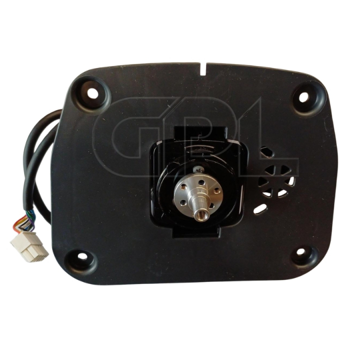 Moduł tnący w grupie Części Zamienne Kosiarka Automatyczna / Części zamienne Husqvarna Automower® 312V w GPLSHOP (5486124-01)