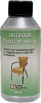 Outdoor Plastic Protector 250ml w grupie w GPLSHOP (571613)