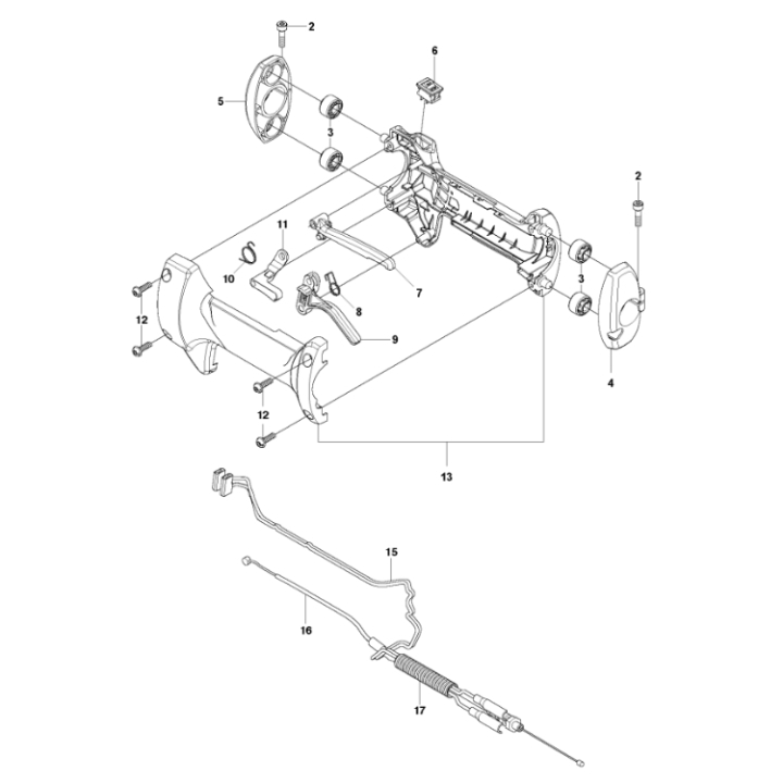 Chwyt 5739766-02 w grupie  w GPLSHOP (5739766-02)