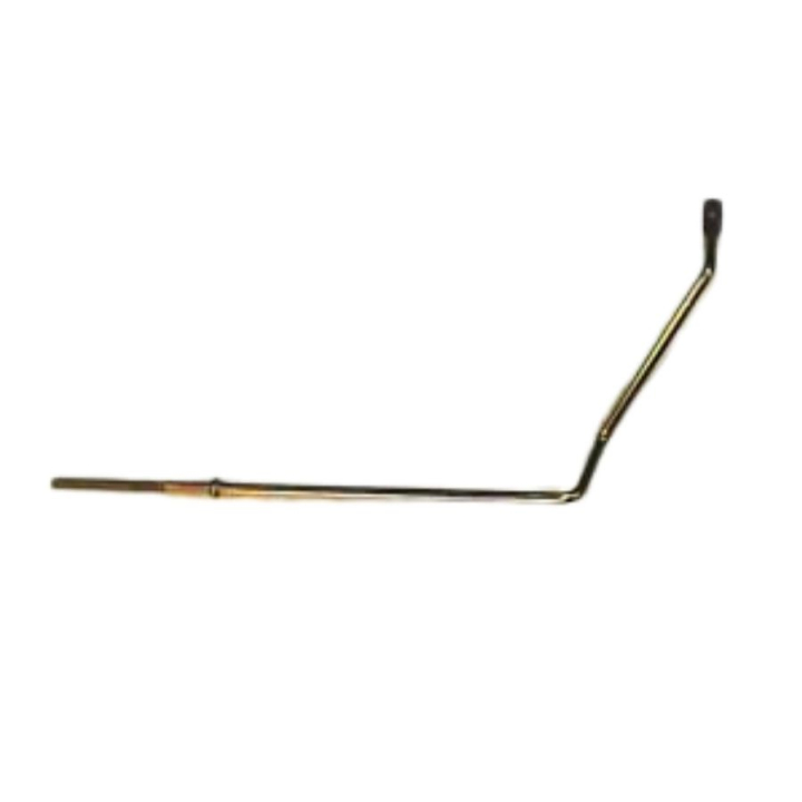 Połączenie 5740305-02 w grupie Części Zamienne / Części zamienne do traktorków ogrodowych McCulloch / Części zamienne McCulloch ZM5422 BF w GPLSHOP (5740305-02)