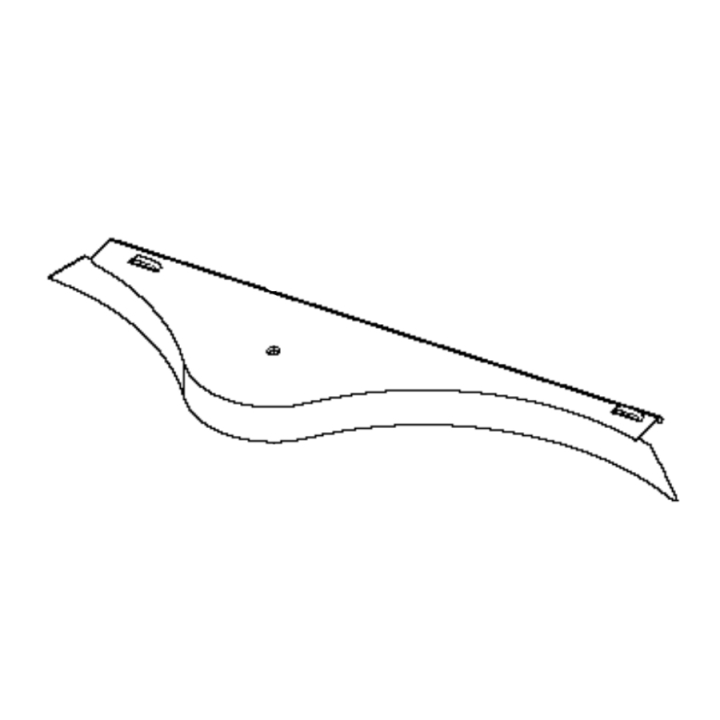 Wtyczka w grupie Części Zamienne / Części zamienne Jonsered Kosiarki samojezdne w GPLSHOP (5740417-02)