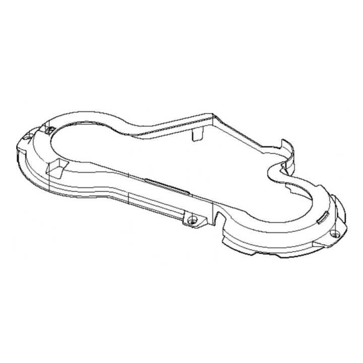 Mieszkania w grupie Części Zamienne / Części zamienne Rider / Części zamienne Husqvarna Rider 111B5 w GPLSHOP (5741720-01)