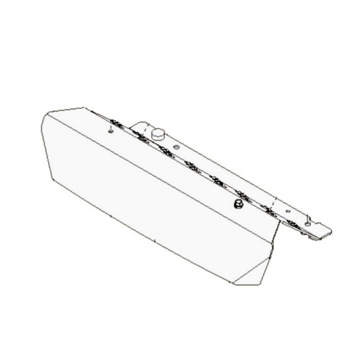 Płyta 5742157-02 w grupie w GPLSHOP (5742157-02)