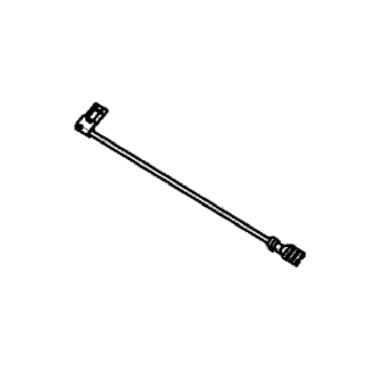 Drut 5742231-01 w grupie Części Zamienne / Części zamienne Pilarki / Części zamienne Husqvarna 120/E w GPLSHOP (5742231-01)