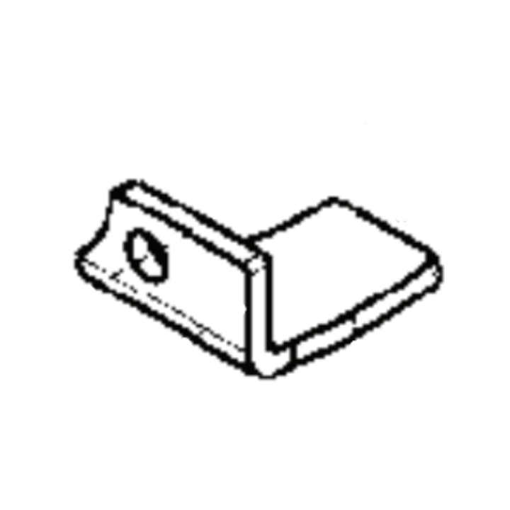 Chwytak łańcucha 5742258-01 w grupie Części Zamienne / Części zamienne Pilarki / Części zamienne Husqvarna 120/E w GPLSHOP (5742258-01)