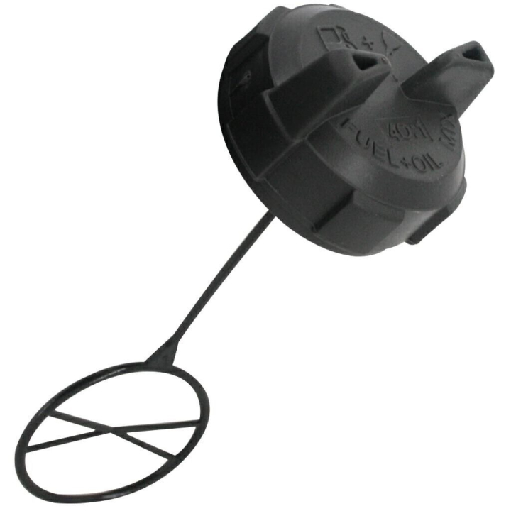 Korek Wlewu Paliwa Kpl Szary 5742271-02 w grupie Części Zamienne / Części zamienne Pilarki / Części zamienne Husqvarna 120/E w GPLSHOP (5742271-02)