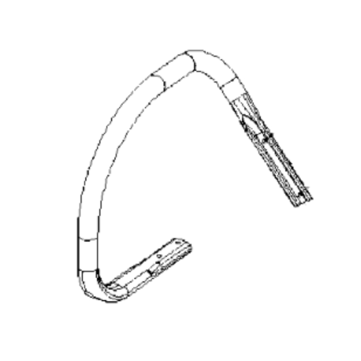 Uchwyt Do Przodu 5742274-02 w grupie  w GPLSHOP (5742274-02)