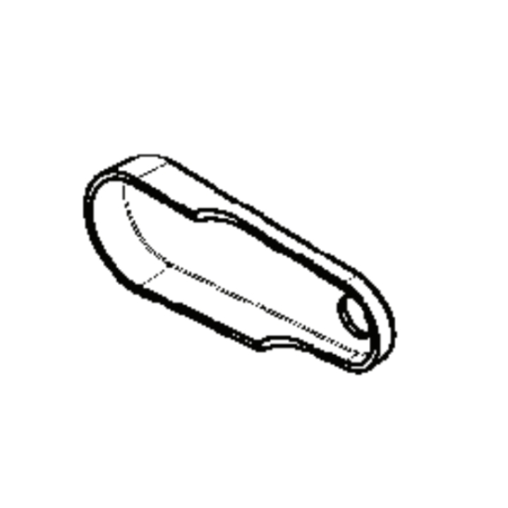 Kapelusz 5742276-01 w grupie Części Zamienne / Części zamienne Pilarki / Części zamienne Husqvarna 120/E w GPLSHOP (5742276-01)