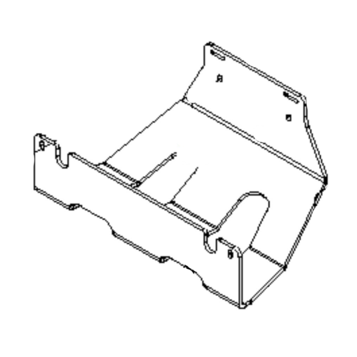Płyta 5742286-02 w grupie w GPLSHOP (5742286-02)