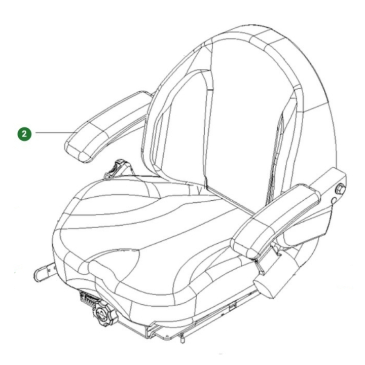 Siedziba 5742846-05 w grupie  w GPLSHOP (5742846-05)