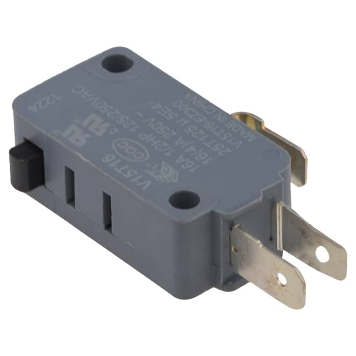 Przerywacz w grupie Części Zamienne / Części zamienne Jonsered Kosiarki samojezdne / Części zamienne Jonsered FR 2113 MA w GPLSHOP (5743160-01)