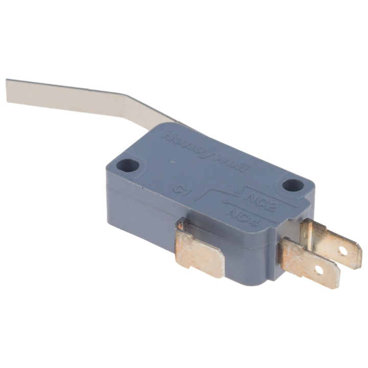 Mikro przełącznik w grupie Części Zamienne / Części zamienne Jonsered Kosiarki samojezdne / Części zamienne Jonsered FR 2216 MA 4x4 w GPLSHOP (5743161-01)
