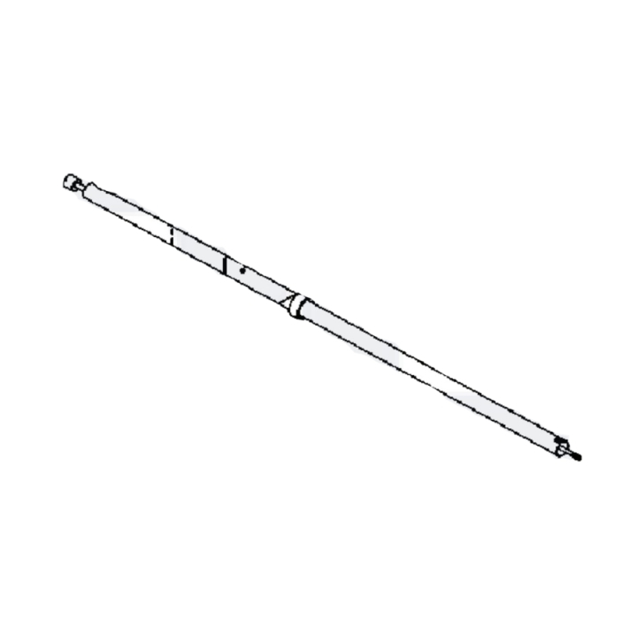 Rura Rig Kpl 5743280-01 w grupie Części Zamienne / Części zamienne Partner Wykaszarki / Części zamienne Partner BC435L w GPLSHOP (5743280-01)