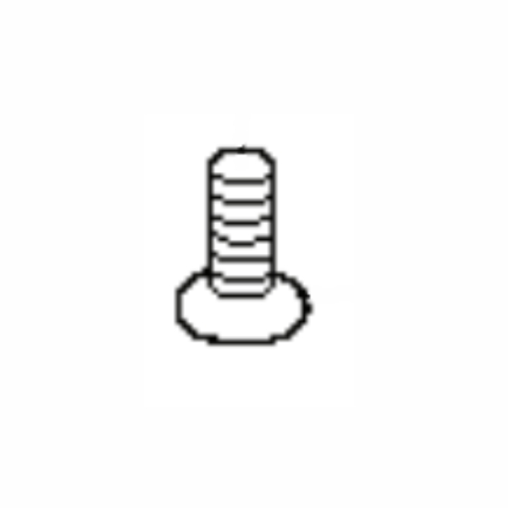 Śruba 5743590-01 w grupie Części Zamienne / Części zamienne Wykaszarki / Części zamienne Husqvarna 545RX/T/Autotune w GPLSHOP (5743590-01)