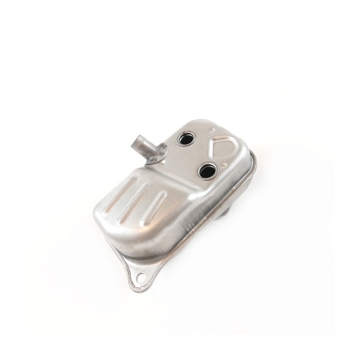 Tłumik 5743811-05 w grupie Części Zamienne / Części zamienne Wykaszarki / Części zamienne Husqvarna 545RX/T/Autotune w GPLSHOP (5743811-05)