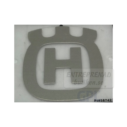 Decal w grupie Części Zamienne Kosiarka Automatyczna w GPLSHOP (5743821-01)