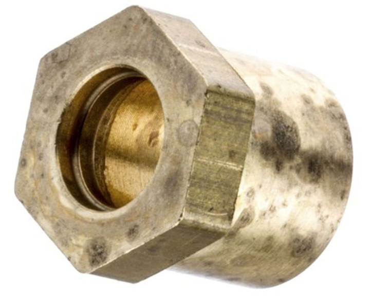 Kostka zamka 5744044-01 w grupie Części Zamienne / Części zamienne Wykaszarki / Części zamienne Husqvarna 535iRXT w GPLSHOP (5744044-01)
