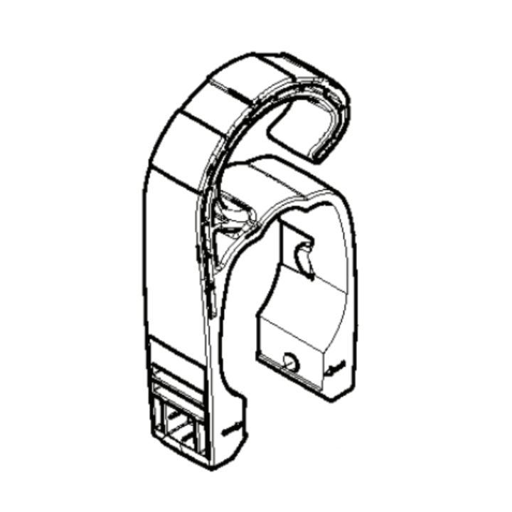 Pętla 5744122-01 w grupie  w GPLSHOP (5744122-01)