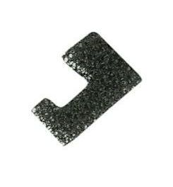 Filtry Pieni?ce 5744445-02 w grupie Części Zamienne / Części zamienne Pilarki / Części zamienne Husqvarna T540XP w GPLSHOP (5744445-02)