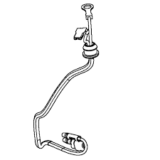 Silnik kabla zwarciowego w grupie Części Zamienne / Części zamienne Nożyce do żywopłotu / Części zamienne Husqvarna 322HD60 w GPLSHOP (5744889-02)