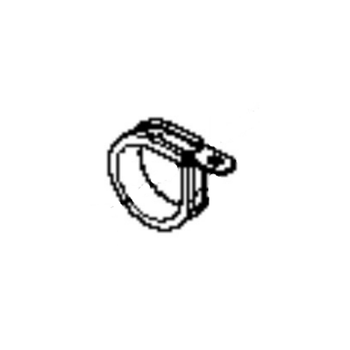 Zacisk Węża 5745312-02 w grupie  w GPLSHOP (5745312-02)