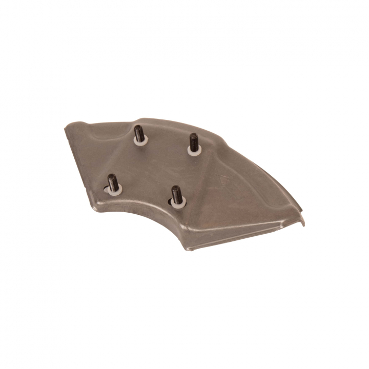 Osłona tarczy 200mm 345FXT, 235R, 545FR, 335RX mfl w grupie Części Zamienne / Części zamienne Wykaszarki / Części zamienne Husqvarna 322C w GPLSHOP (5745326-01)