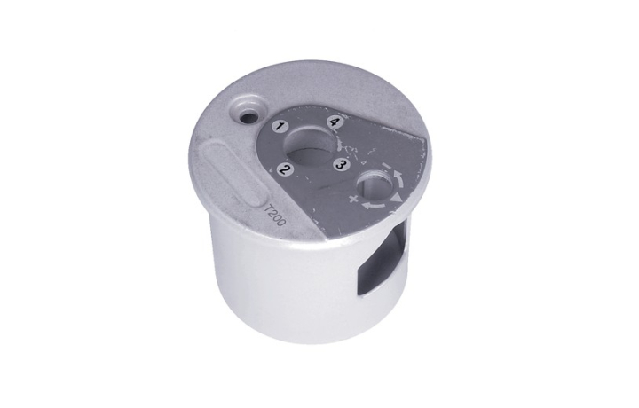 Okładka Z Nadrukiem W, Klejone Logo 5745833-01 w grupie  w GPLSHOP (5745833-01)