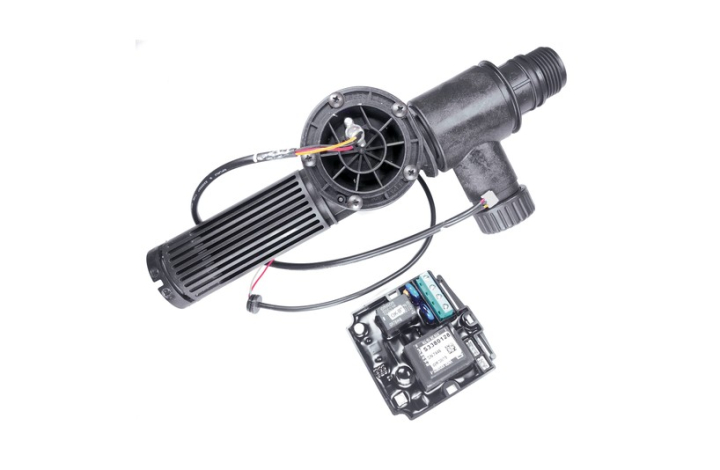 Przełącznik Manometr Elektryczny Cpl, 5746915-01 w grupie  w GPLSHOP (5746915-01)