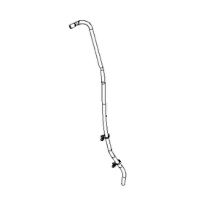 Wąż Gumowy 5748454-02 w grupie w GPLSHOP (5748454-02)