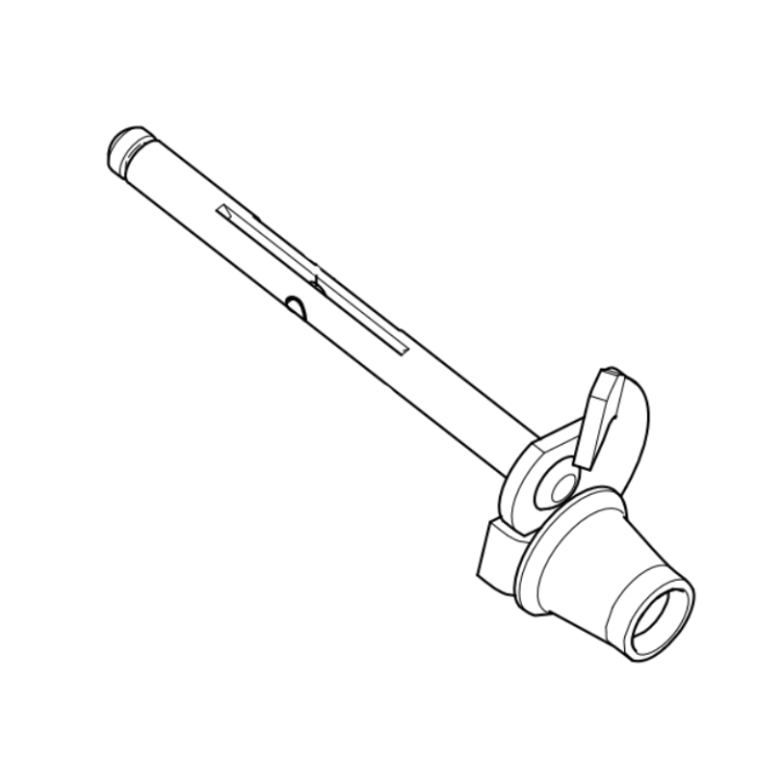 Wał Tłumika 5748710-01 w grupie  w GPLSHOP (5748710-01)