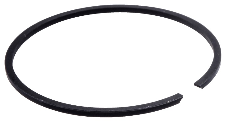 Pierścień tłokowy 5752279-01 w grupie Części Zamienne / Części zamienne Dmuchawy do liści / Części zamienne Husqvarna 125BVX w GPLSHOP (5752279-01)