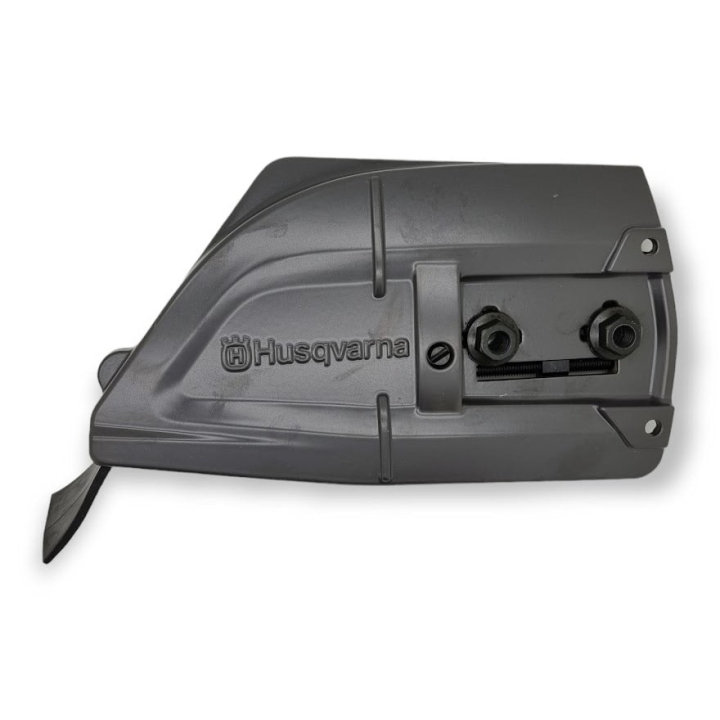 Pokrywa sprzęgła, zespół 5752359-08 w grupie Części Zamienne / Części zamienne Pilarki / Części zamienne Husqvarna 565 w GPLSHOP (5752359-08)