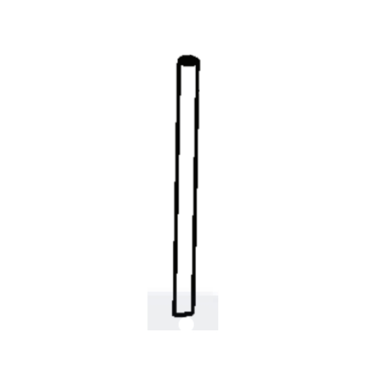 Wąż Odpowietrzający 5753129-01 w grupie Części Zamienne / Części zamienne McCulloch Wykaszarki / Części zamienne McCulloch B26PS w GPLSHOP (5753129-01)