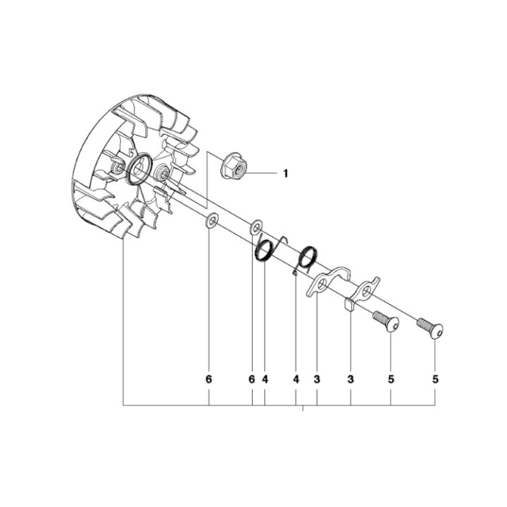 Wirnik 5753221-01 w grupie w GPLSHOP (5753221-01)