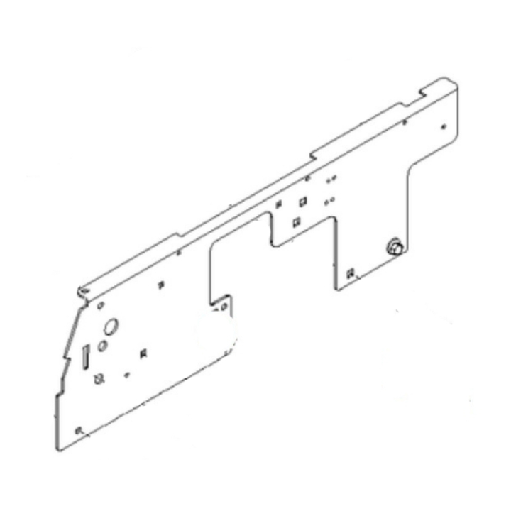 Płyta 5753283-02 w grupie w GPLSHOP (5753283-02)