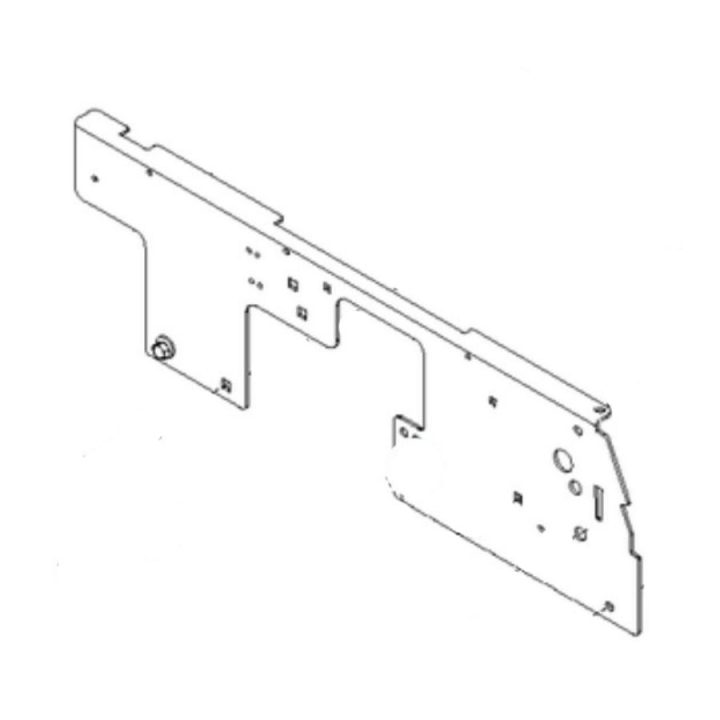 Płyta 5753284-02 w grupie  w GPLSHOP (5753284-02)